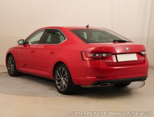 Škoda Superb Laurin&Klement 2.0 TS 2019