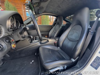 Porsche 911 Carrera 4S, 2008, 261kW 2008