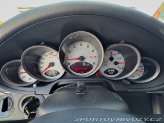 Porsche 911 Carrera 4S, 2008, 261kW 2008