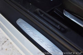 Porsche 911 Carrera 4S, 2008, 261kW 2008