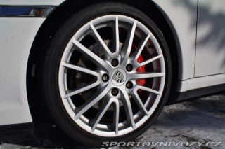 Porsche 911 Carrera 4S, 2008, 261kW 2008