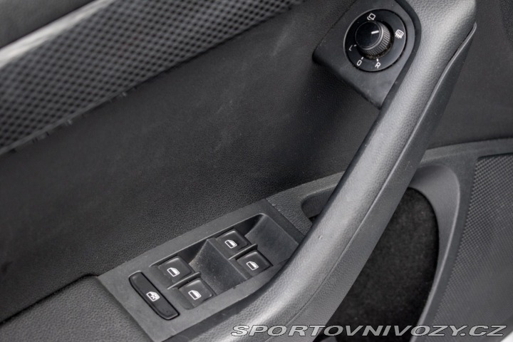 Škoda Octavia RS Combi 2.0 TDI DPF RS DSG 2013