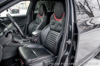 Škoda Octavia RS Combi  2.0 TDI DPF RS DSG 2013
