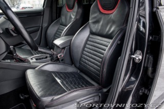 Škoda Octavia RS Combi  2.0 TDI DPF RS DSG 2013