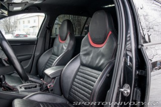 Škoda Octavia RS Combi  2.0 TDI DPF RS DSG 2013