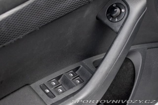 Škoda Octavia RS Combi  2.0 TDI DPF RS DSG 2013