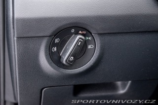 Škoda Octavia RS Combi  2.0 TDI DPF RS DSG 2013