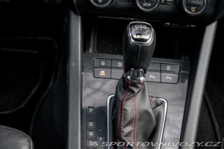 Škoda Octavia RS Combi  2.0 TDI DPF RS DSG 2013