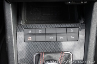 Škoda Octavia RS Combi  2.0 TDI DPF RS DSG 2013