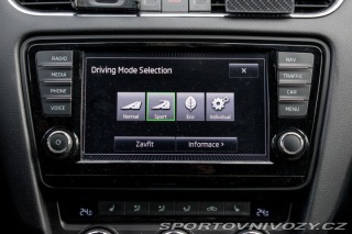 Škoda Octavia RS Combi  2.0 TDI DPF RS DSG 2013