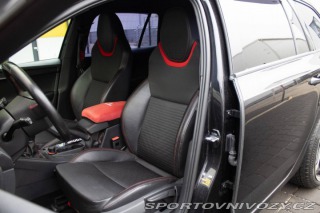 Škoda Octavia RS Combi  2.0 TFSI RS 2014