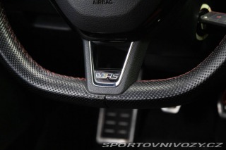 Škoda Octavia RS Combi  2.0 TFSI RS 2014