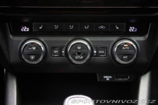 Škoda Octavia RS Combi  2.0 TFSI RS 2014