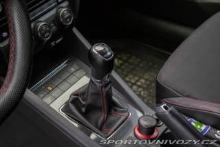Škoda Octavia RS Combi  2.0 TFSI RS 2014