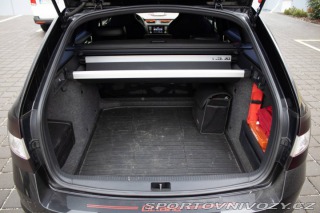 Škoda Octavia RS Combi  2.0 TFSI RS 2014