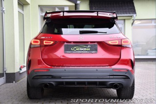 Mercedes-Benz Ostatní modely GLA 35 AMG 4M N.TOP PANO K360 2021