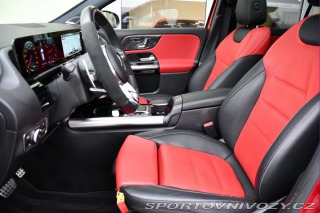 Mercedes-Benz Ostatní modely GLA 35 AMG 4M N.TOP PANO K360 2021