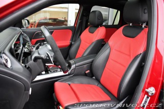 Mercedes-Benz Ostatní modely GLA 35 AMG 4M N.TOP PANO K360 2021
