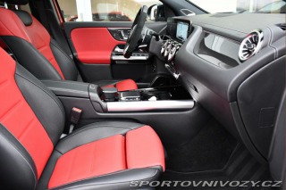 Mercedes-Benz Ostatní modely GLA 35 AMG 4M N.TOP PANO K360 2021