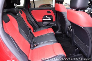 Mercedes-Benz Ostatní modely GLA 35 AMG 4M N.TOP PANO K360 2021