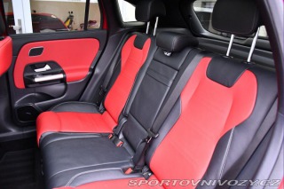 Mercedes-Benz Ostatní modely GLA 35 AMG 4M N.TOP PANO K360 2021