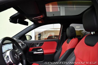 Mercedes-Benz Ostatní modely GLA 35 AMG 4M N.TOP PANO K360 2021