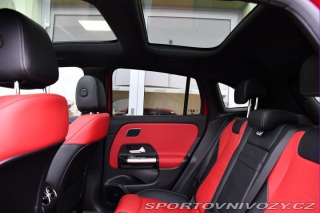 Mercedes-Benz Ostatní modely GLA 35 AMG 4M N.TOP PANO K360 2021