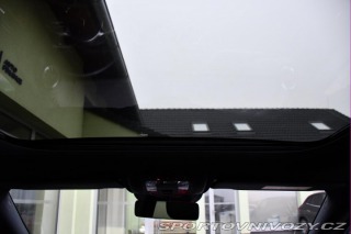 Mercedes-Benz Ostatní modely GLA 35 AMG 4M N.TOP PANO K360 2021