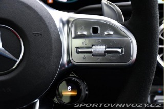 Mercedes-Benz Ostatní modely GLA 35 AMG 4M N.TOP PANO K360 2021