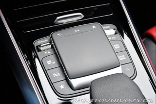 Mercedes-Benz Ostatní modely GLA 35 AMG 4M N.TOP PANO K360 2021