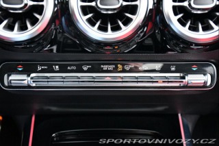 Mercedes-Benz Ostatní modely GLA 35 AMG 4M N.TOP PANO K360 2021