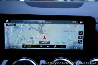 Mercedes-Benz Ostatní modely GLA 35 AMG 4M N.TOP PANO K360 2021