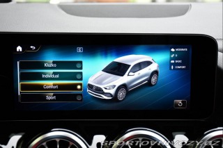 Mercedes-Benz Ostatní modely GLA 35 AMG 4M N.TOP PANO K360 2021
