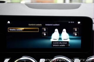 Mercedes-Benz Ostatní modely GLA 35 AMG 4M N.TOP PANO K360 2021