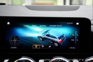 Mercedes-Benz Ostatní modely GLA 35 AMG 4M N.TOP PANO K360 2021