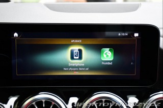 Mercedes-Benz Ostatní modely GLA 35 AMG 4M N.TOP PANO K360 2021