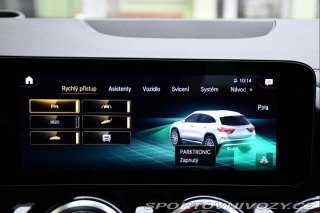Mercedes-Benz Ostatní modely GLA 35 AMG 4M N.TOP PANO K360 2021