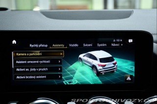 Mercedes-Benz Ostatní modely GLA 35 AMG 4M N.TOP PANO K360 2021