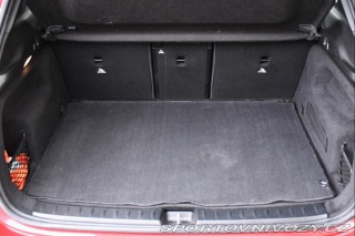 Mercedes-Benz Ostatní modely GLA 35 AMG 4M N.TOP PANO K360 2021