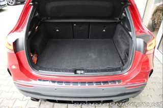 Mercedes-Benz Ostatní modely GLA 35 AMG 4M N.TOP PANO K360 2021