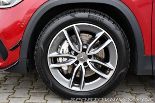 Mercedes-Benz Ostatní modely GLA 35 AMG 4M N.TOP PANO K360 2021