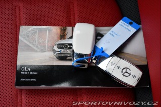 Mercedes-Benz Ostatní modely GLA 35 AMG 4M N.TOP PANO K360 2021