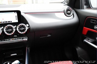 Mercedes-Benz Ostatní modely GLA 35 AMG 4M N.TOP PANO K360 2021