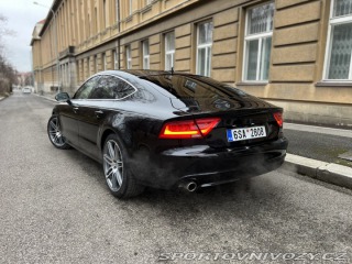 Audi A7 2011