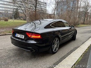 Audi A7 2011