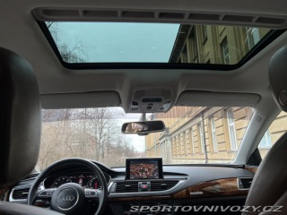Audi A7 2011