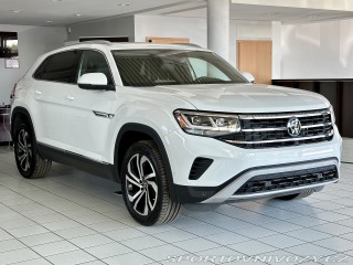 Volkswagen  Atlas