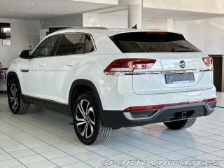 Volkswagen Ostatní modely Atlas 2020
