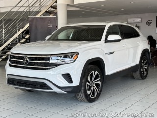Volkswagen Ostatní modely Atlas 2020