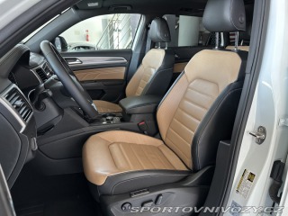 Volkswagen Ostatní modely Atlas 2020